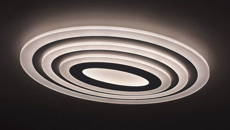 Lampa sufitowa Rabalux Taneli 3097 biały