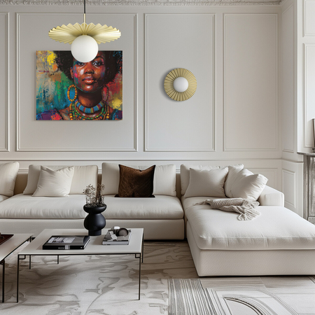 Cosmo Light Kinkiet MARBELLA W01418AU