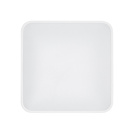 Plafon Nowodvorski AGNES SQUARE LED PRO 10991 Biały