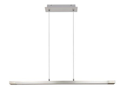 Lampa wisząca Rabalux Yordana 5280 chrom satyna