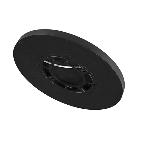 Light Prestige Plafon California 30 cm czarny LED CCT LP-2505/1C-30 BK