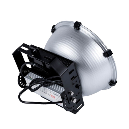 Lampa LED Greenie HighBay HighTECH 100W Cree/Meanwell 5 lat gwarancji Biała Naturalna