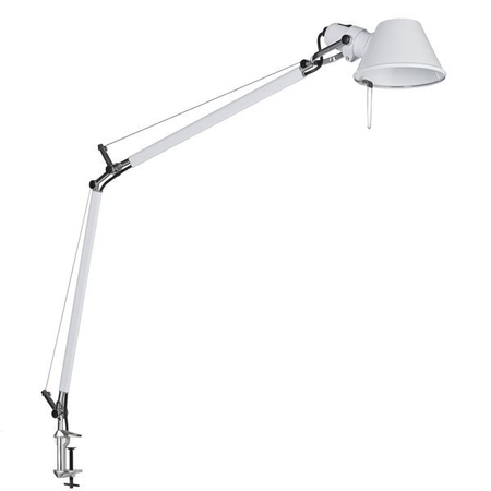 Lampa biurkowa Artemide A004420 Tolomeo