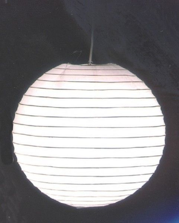 Lampa wisząca Trio 3490400-00 biały