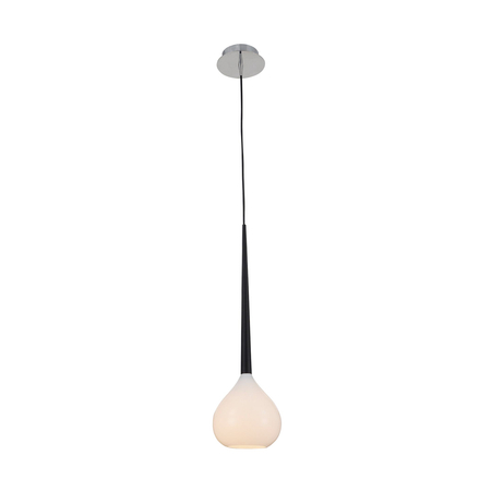 Lampa wisząca Zuma Line Libra MD2128-1W