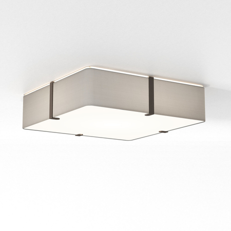 Klosz/Abażur Astro Cone 173 SHADES Shade Ostrygowy (Postarzany Jedwab)