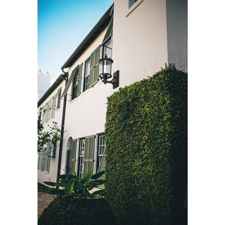 Kinkiet Kaja MIAMI K-8220 czarny