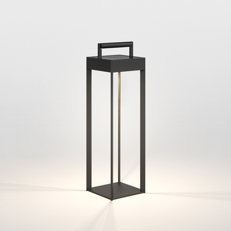 Lampa zewnętrzna Astro Kuro 450 1430002 Czarny z Teksturą