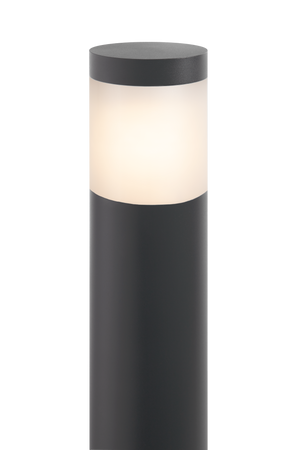 LILLESAND 1380 GRAPHITE E27 LED 9W 85CM