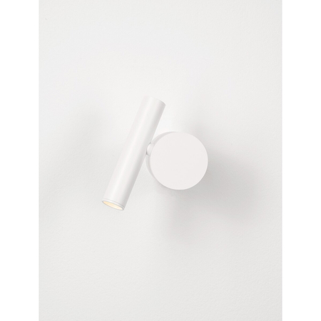 Kinkiet Luces Exclusivas BELLIZA LE45540 biały