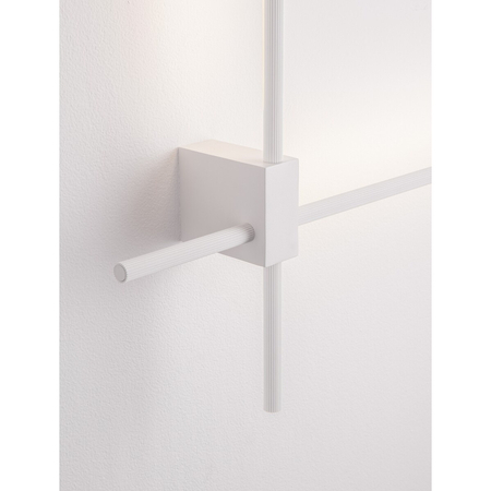 Kinkiet Luces Exclusivas ZALMARA LE45459 biały