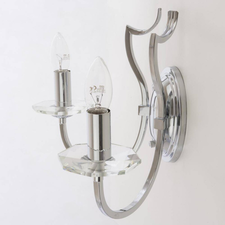 Cosmo Light Kinkiet RIGA W02779CH