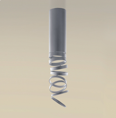 Plafon Artemide DOI4600B80 Decompose