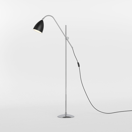 Lampa podłogowa Astro Joel Floor 1223005 Matowy Czarny