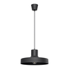Sollux Lighting Lampa wisząca BILO czarna SL.1703