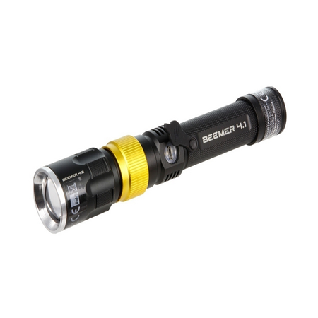 Latarka ręczna i lampa warsztatowa Mactronic Beemer 4.1