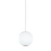 Lampa wisząca LED Italux AD13012-1L-WH Neutron