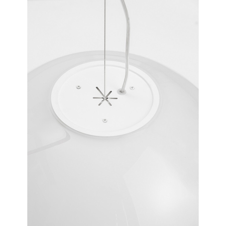 Lampa wisząca Luces Exclusivas LIVANDO LE45182 biały