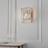 Kinkiet Endon Lighting Acadia 81932 chrom