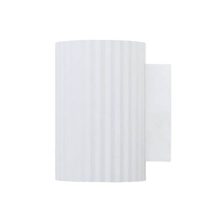 Kinkiet Tokio 1xG9 biały LP-787/1W WH