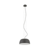 Lampa wisząca Nowodvorski SATELLITE 11227 Umbra gray