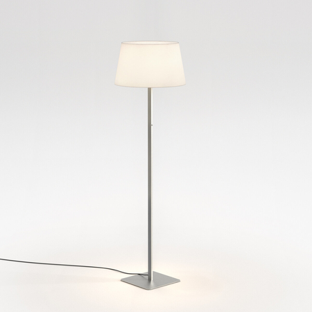 Klosz/Abażur Astro French Drum 220 2 pack SHADES Piaskowa (Szarobeżowa) Tkanina