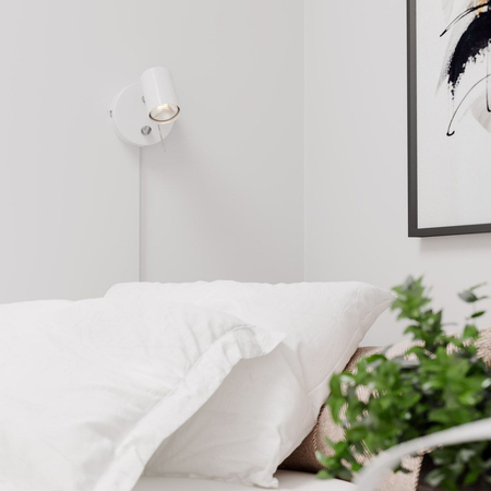 Kinkiet By Rydens 4300190-5002 Correct 1-lite wall 