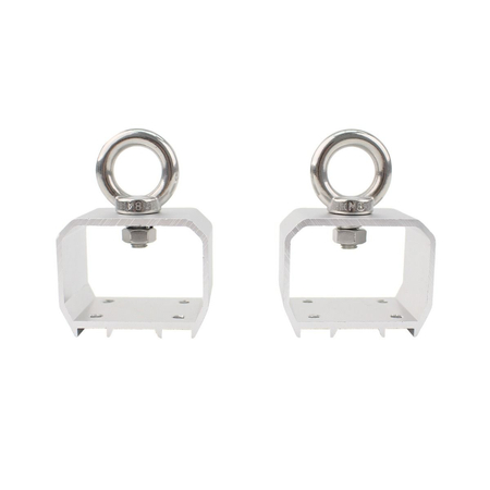 Oprawa Liniowa LED 160W CREE Grow PRO Greenie