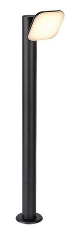 Lampa zewnętrzna Rabalux Odiel 77060 czarny