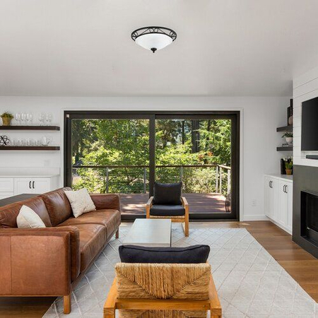 Lampa sufitowa Rabalux Athen 3722 czarny