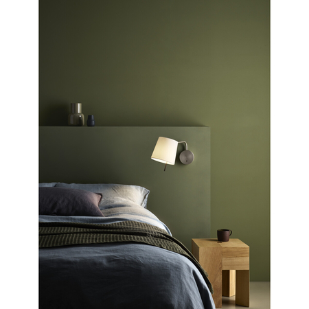 Kinkiet Astro Mitsu Swing Arm 1394001 Matowy Nikiel