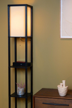 Lampa podłogowa Lucide MENNO 44799/81/30 