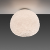Kinkiet / Plafon Artemide 1712010A Meteorite 48