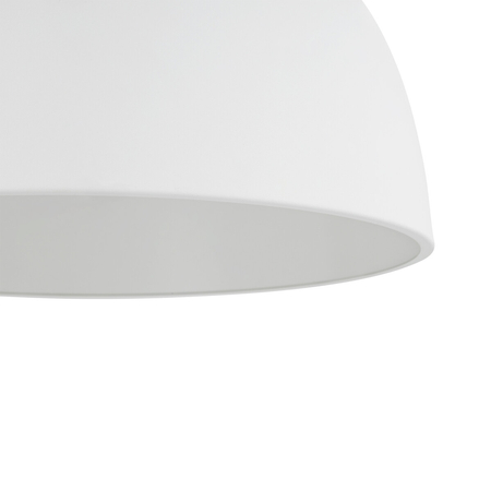 Lampa wisząca Nowodvorski SATELLITE 11228 Biały