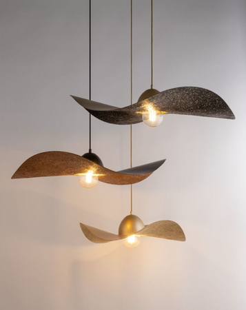 Sigma 32338 Kapello L biały/złoty ø 76cm lampa wisząca