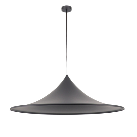 Lampa wisząca Azzardo KELDAN AZ5904 BLACK