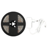 Eko-Light Zestaw Taśma SMD 60/m 4000K IP65 3m + Zasilacz EKZ0894