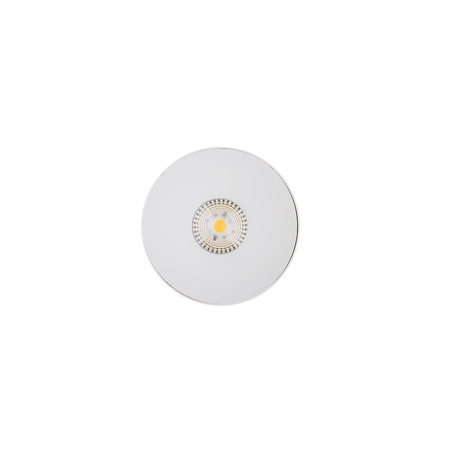 Lampa sufitowa CL IOS LED 20W, ANGLE 36 Nowodvorski 8740 biały