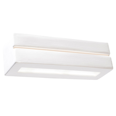 Sollux Lighting Kinkiet ceramiczny VEGA LINE SL.0231