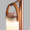 Lampa podłogowa LED Fontana Arte F440025500QZWL Galerie
