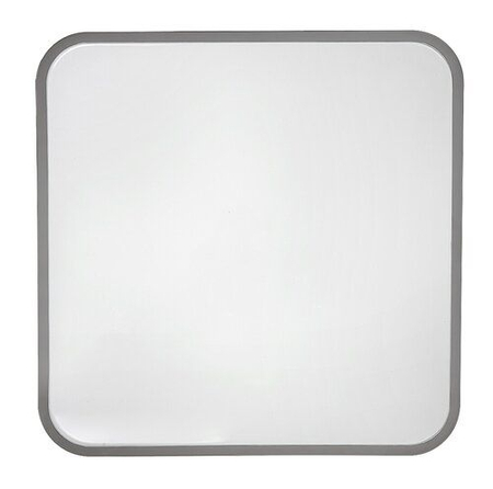 Lampa sufitowa Rabalux Linden 3479 chrom