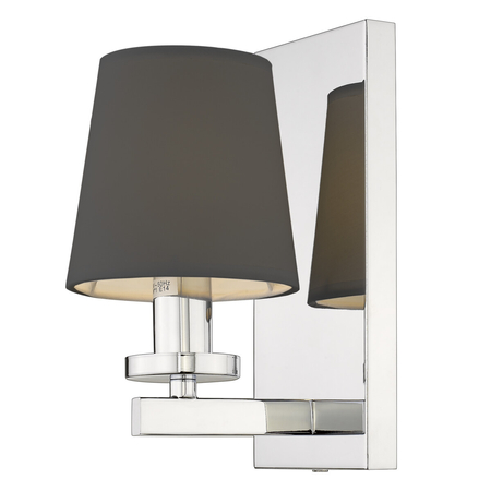 Cosmo Light Kinkiet LONDON W01014CH-BK