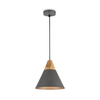 Lampa wisząca Maytoni Bicones P359-PL-220-C Black