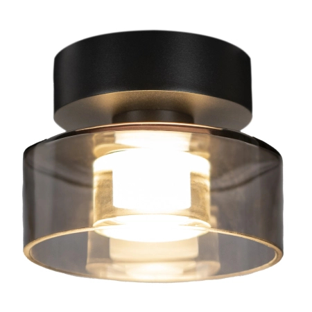 Plafon - Forma dymiony