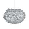 Lampa wisząca Umage Eos XL Light Grey-2086