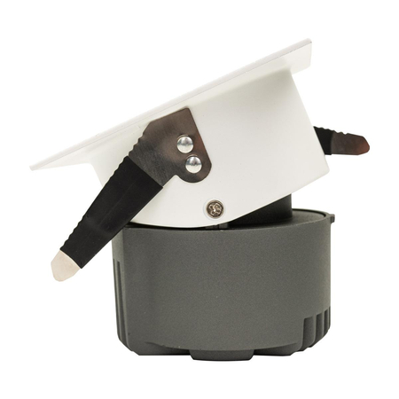 Lampa podtynkowa LDC207-20W