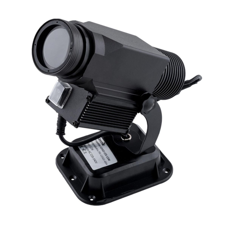 Projektor Logo 15W Obrotowy IP20 1-5 metrów