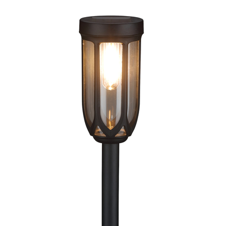 Eko-Light Słupek Solarny Phil 3000K IP44 EKO1453