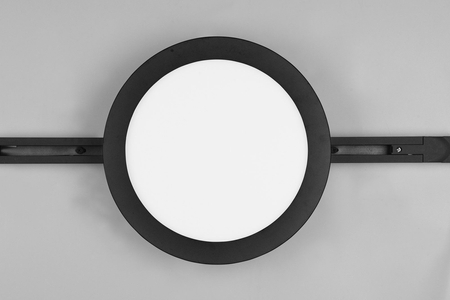 Lampa sufitowa Trio 76921532 czarny