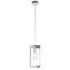 Lampa wisząca Italux Sigalo MD-BR4366-D1 CH Chrom
